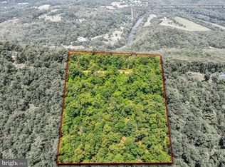 Quaint Acres Ln, Berkeley Springs, WV 25411