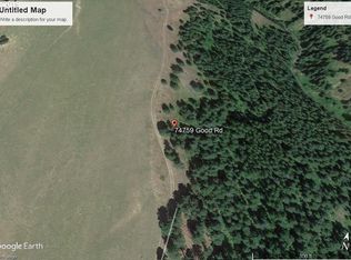 74759 Good Rd, Elgin, OR 97827