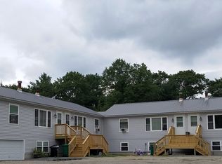 244 South Rd APT 4, Fremont, NH 03044