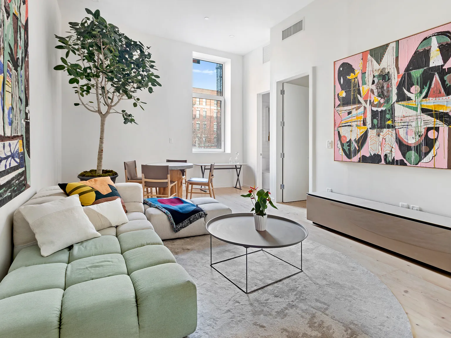 457 West 150th Street — Photo 1