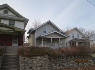 2242 Poplar Ave, Kansas City, MO 64127