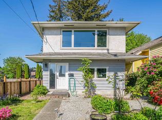 890 Westwood St, Coquitlam, BC V3C3L3