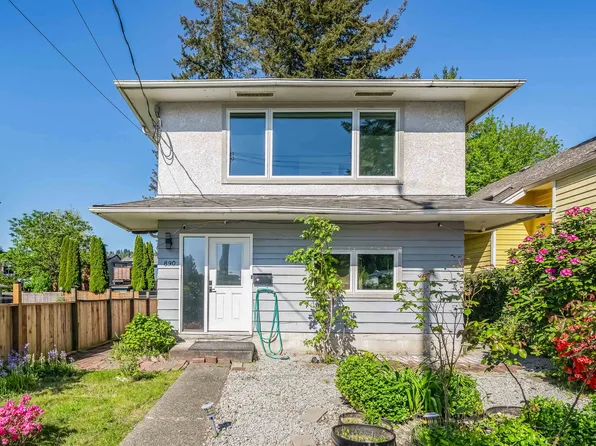 890 Westwood St, Coquitlam, BC V3C 3L3