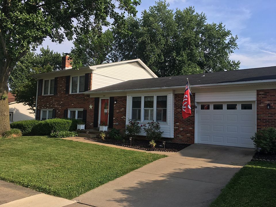 1st image of 705 Normandy Dr NW