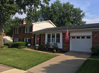 705 Normandy Dr NW, Leesburg, VA 20176