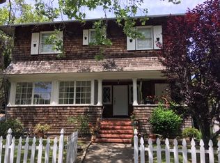 401 D St, San Rafael, CA 94901