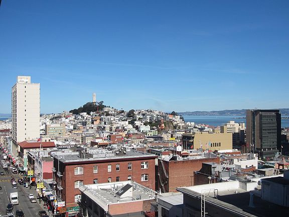 5th image of 707 Stockton St APT 605