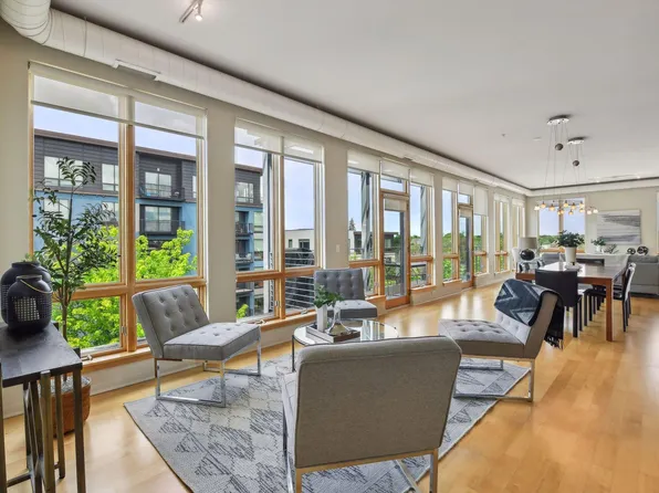 2845 Colfax Ave S #W401, Minneapolis, MN 55408