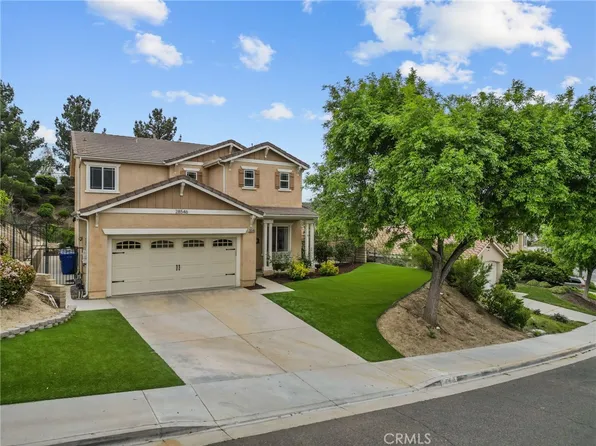 28546 Gibraltar Ln, Castaic, CA 91384