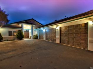 9760 Corona Rd, Atascadero, CA 93422