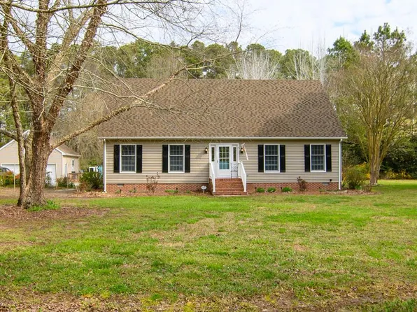 13065 Bending Stream Dr, Belle Haven, VA 23306