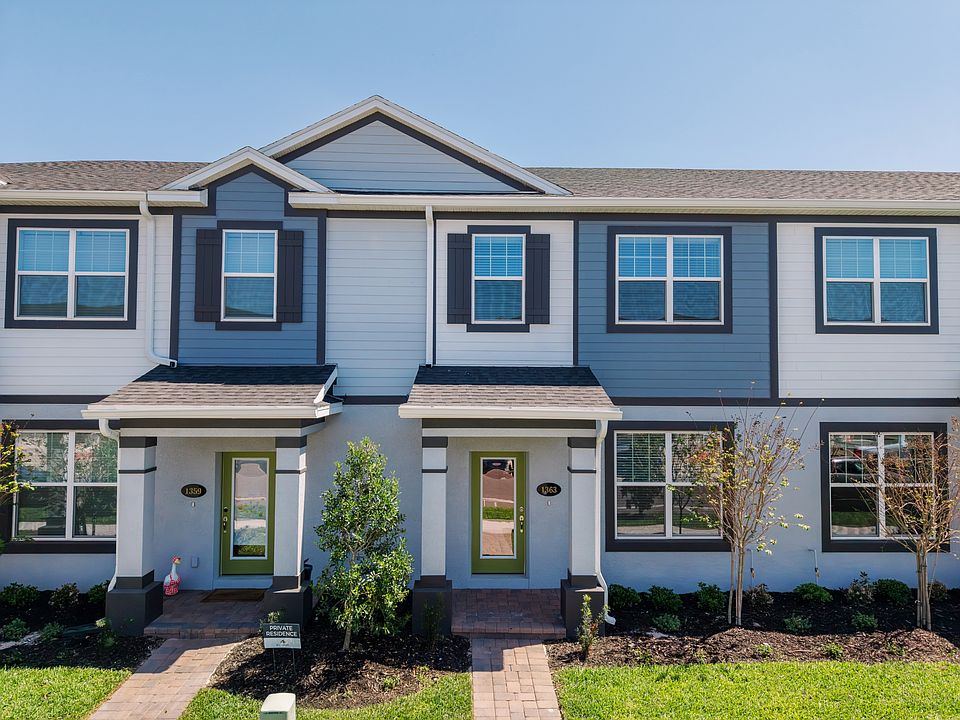 1st image of 1363 Mount Royal Dr #1