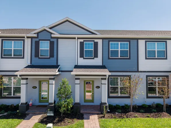 1363 Mount Royal Dr #1, Saint Cloud, FL 34771