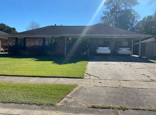 16112 Morel Ave, Baton Rouge, LA 70817