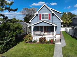 201 19th St S, Brigantine, NJ 08203