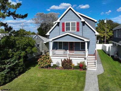 201 19th St S, Brigantine, NJ, 08203