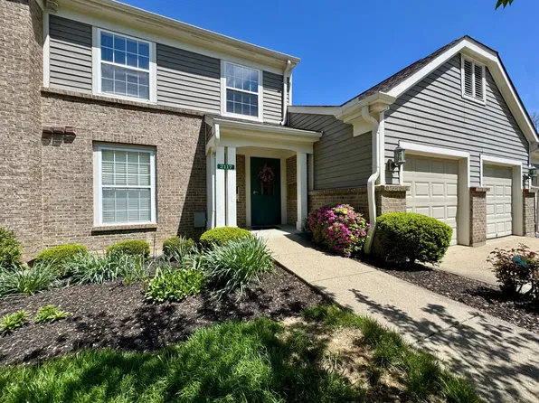 2117 Clareglen Dr #303, Fort Mitchell, KY 41017