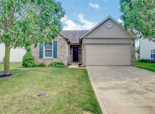 1037 Rentham Ln, Indianapolis, IN 46217