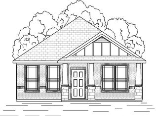 2825 Bursera Ln, Fort Worth, TX 76108