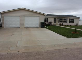 2602 S Midday Ct, Gillette, WY 82718