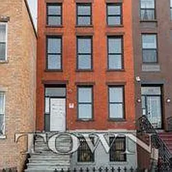 Rented by Town Residential