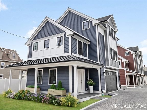 3rd image of 101 Sumner St #B