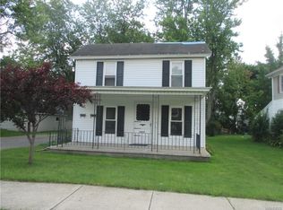 10937 Main St, Clarence, NY 14031