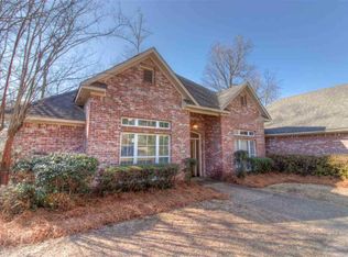 634 Berridge Dr, Ridgeland, MS 39157