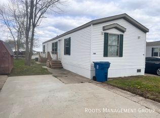 803 Candy Ln #42, Marion, IL 62959