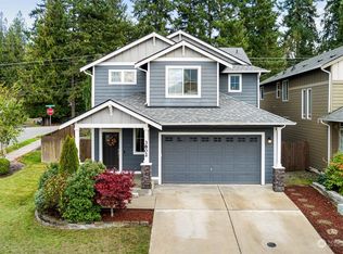 3802 Maritime Dr SW, Bremerton, WA 98312