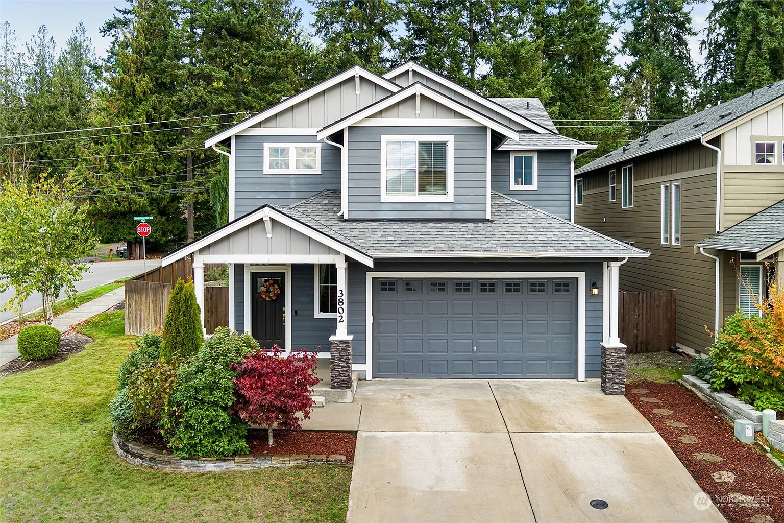 3802 Maritime Drive SW photo 1