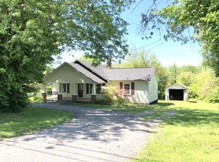 189 Eagle Bluff Rd, Jacksboro, TN 37757