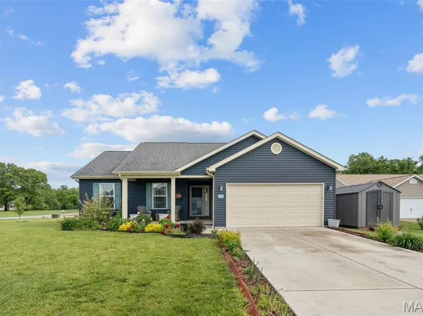 11 Mandy Ct, Troy, MO 63379