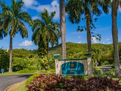 201 River PR, Frederiksted, VI, 00840