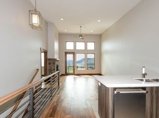 5217 E Moose Hollow Dr #303, Eden, UT 84310