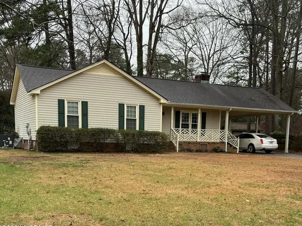 3005 Arch Court NW, Wilson, NC 27896