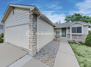 4331 S Fundy St, Centennial, CO 80015