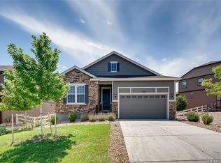 5695 Echo Hollow St, Castle Rock, CO 80104
