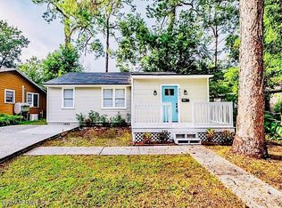 4551 Royal Ave, Jacksonville, FL 32205
