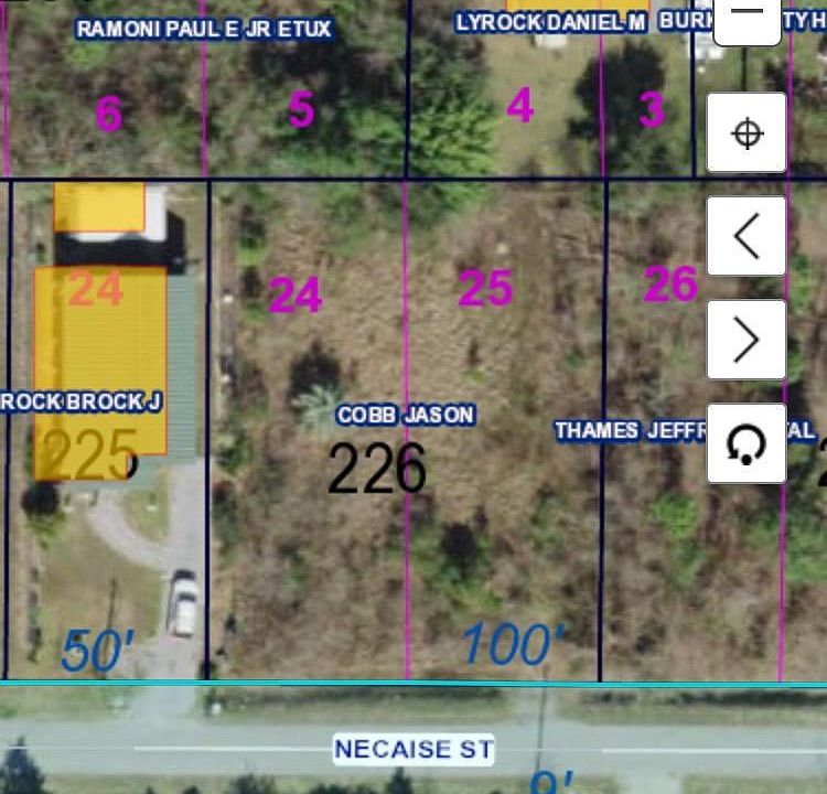 2nd image of 306 Necaise St