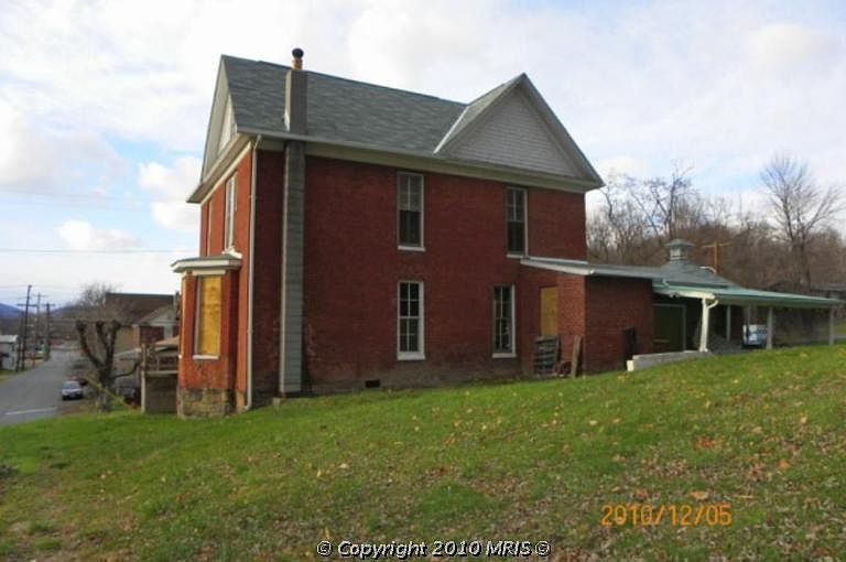 21211 Queens Point Rd SW, Mccoole, MD 21562 Zillow