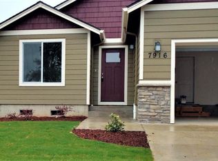 7916 5th St SE, Turner, OR