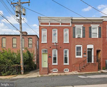 104 Birckhead St, Baltimore, MD, 21230