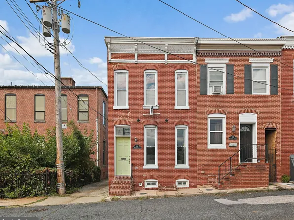 104 Birckhead St, Baltimore, MD 21230
