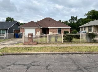 1727 Alaska Ave, Dallas, TX 75216