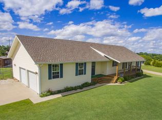 347 S Eastern Rd, Wellington, KS 67152