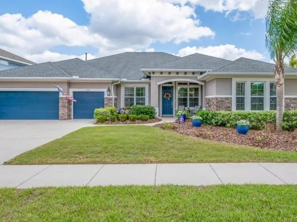 1221 Cadence Ct, Brandon, FL 33511