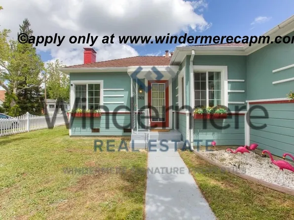 5301 20th Ave, Sacramento, CA 95820