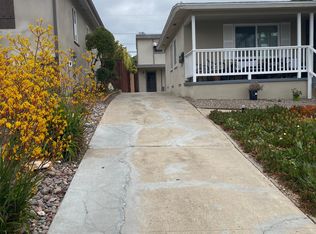 1990 Chalcedony St #B, San Diego, CA 92109