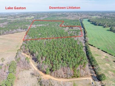 318 Odell Littleton Rd, Littleton, NC, 27850